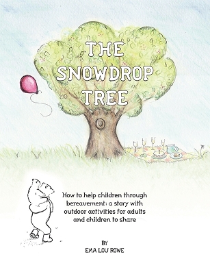 The Snowdrop Tree