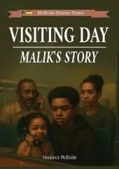 Visting Day: Malik's Story