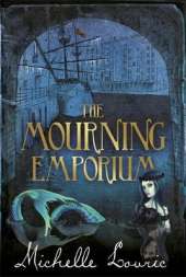 The Mourning Emporium
