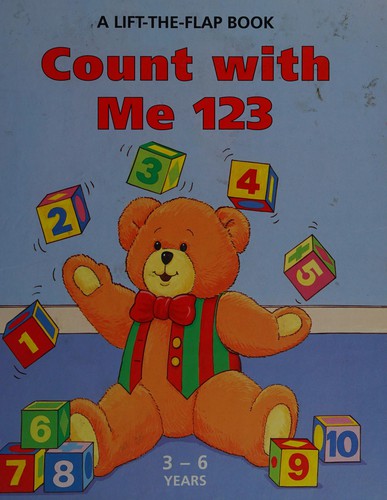Count with Me 123