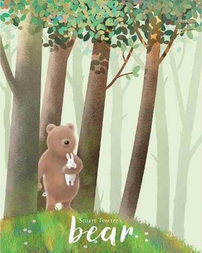 bear