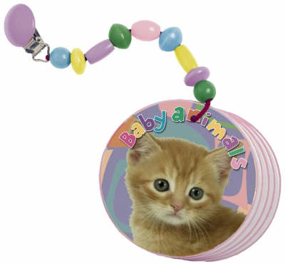 Baby Buddy: Baby Animals