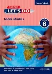 Let's do Social Studies (Namibia): Grade 6: Learner's Book