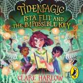 Tidemagic: Ista Flit and the Impossible Key