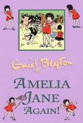 Amelia Jane Again