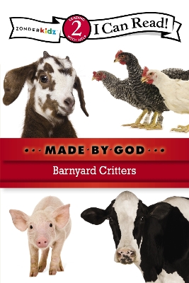 Barnyard Critters: Level 2