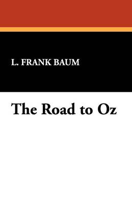 The Road to Oz