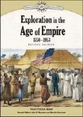 Exploration in the Age of Empire, 1750-1953