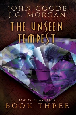 The Unseen Tempest Volume 3
