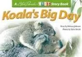 Koala's Big Day