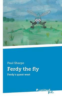 Ferdy the Fly: Ferdy's Quest West