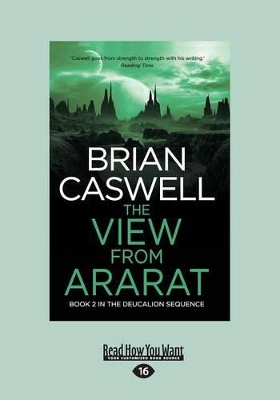 The View From Ararat: In the Deucalion Sequence (book 2)