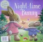 Night-Time Bunny