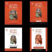 The Story of the World, Volume 1: Ancient Times Bundle, 25th Anniversary Expanded Edition: From the Earliest Nomads to the Last Roman Emperor