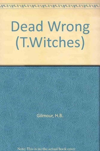 Dead Wrong