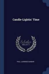 Candle-Lightin' Time