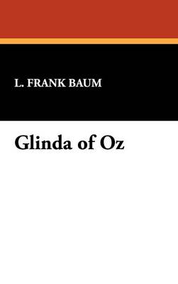 Glinda of Oz