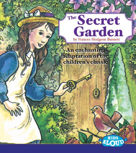 The Secret Garden