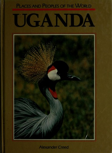Let's Visit Uganda