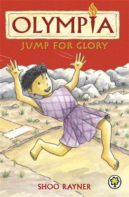 Olympia: Jump for Glory
