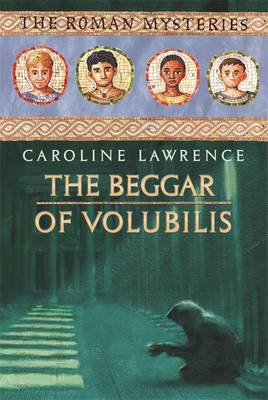 The Beggar of Volubilis: Book 14