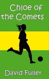Chloe of the Comets
