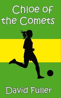 Chloe of the Comets