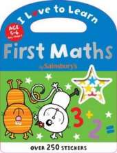First Maths