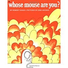 Whose Mouse are You?