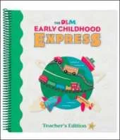 DLM Early Childhood Express, National Teacher Edition B