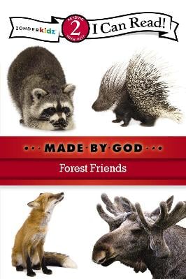 Forest Friends: Level 2
