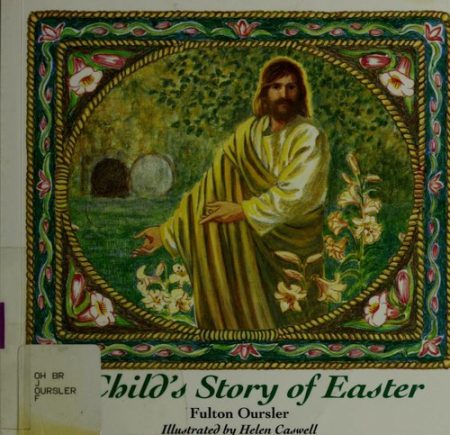 A Child's Story of Easter