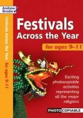 Festivals Across the Year 9-11