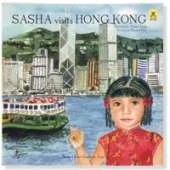 Sasha Visits Hong Kong