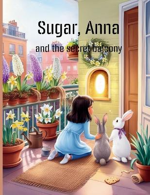 Sugar, Anna and the secret balcony