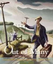 Out of Many: A History of the American People, Volume 2