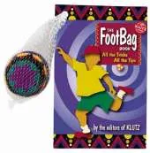 Footbag Book