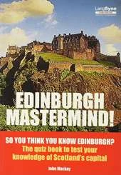 Edinburgh Mastermind