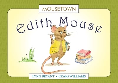 Edith Mouse