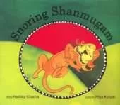 Snoring Shanmugam