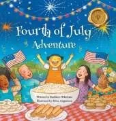 Fourth of July Adventure