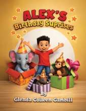 Alex's Birthday Surprises