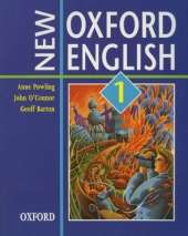 New Oxford English