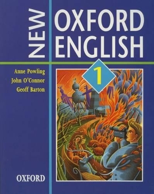 New Oxford English
