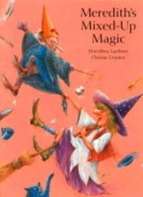 Meredith's Mixed-up Magic