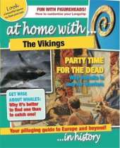 At Home With: The Vikings