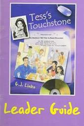 Tess'S Touchstone
