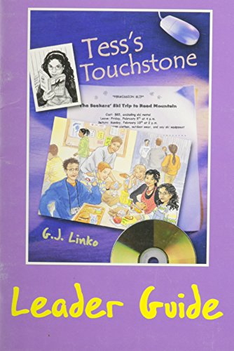 Tess'S Touchstone