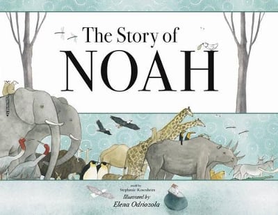 The Story of Noah