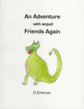 An Adventure with Sequel Friends Again